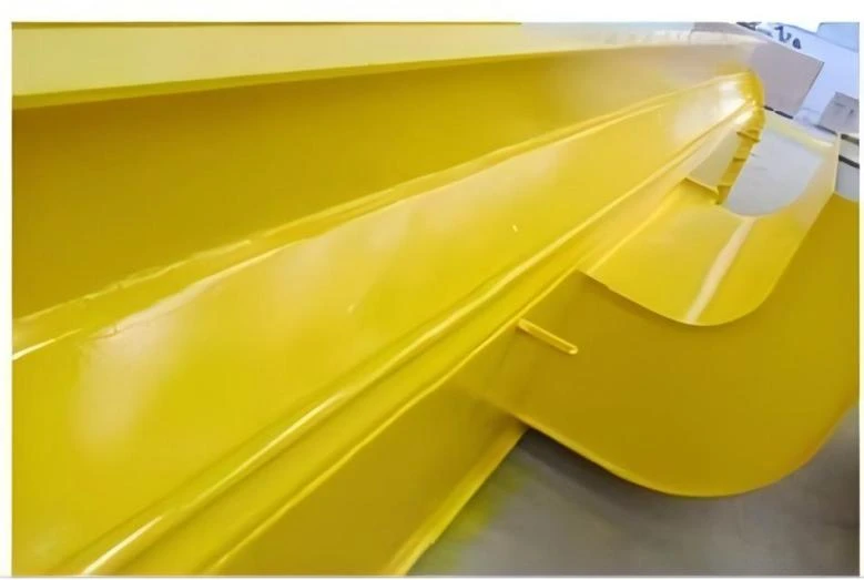 MH type single girder gantry cranes Main Girder MH type single girder gantry cranes Main Girder