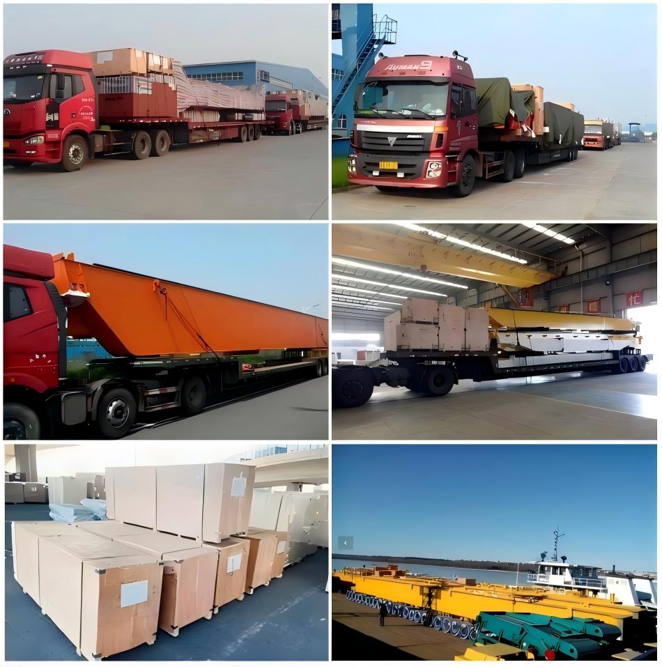 Packaging&Shipping