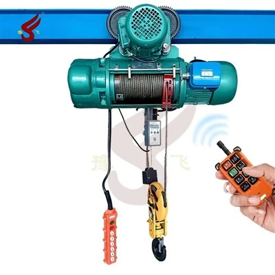 Electric Hoist